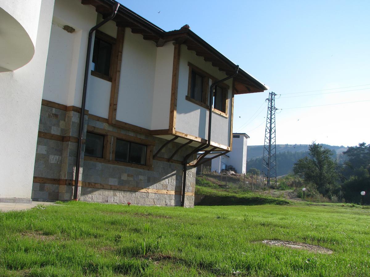 Park Hotel Eagle Stone Koprivshtitsa Exterior photo