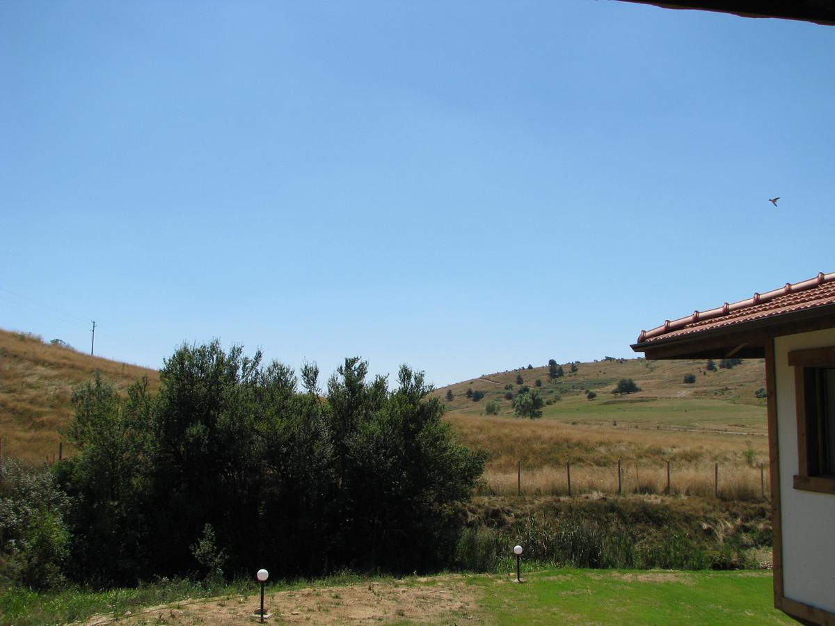 Park Hotel Eagle Stone Koprivshtitsa Exterior photo