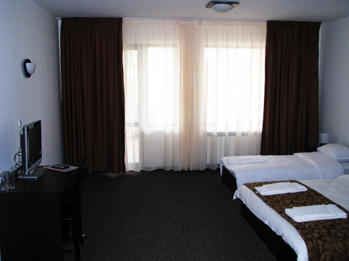 Park Hotel Eagle Stone Koprivshtitsa Exterior photo
