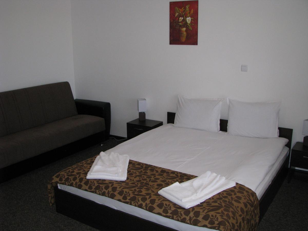 Park Hotel Eagle Stone Koprivshtitsa Exterior photo