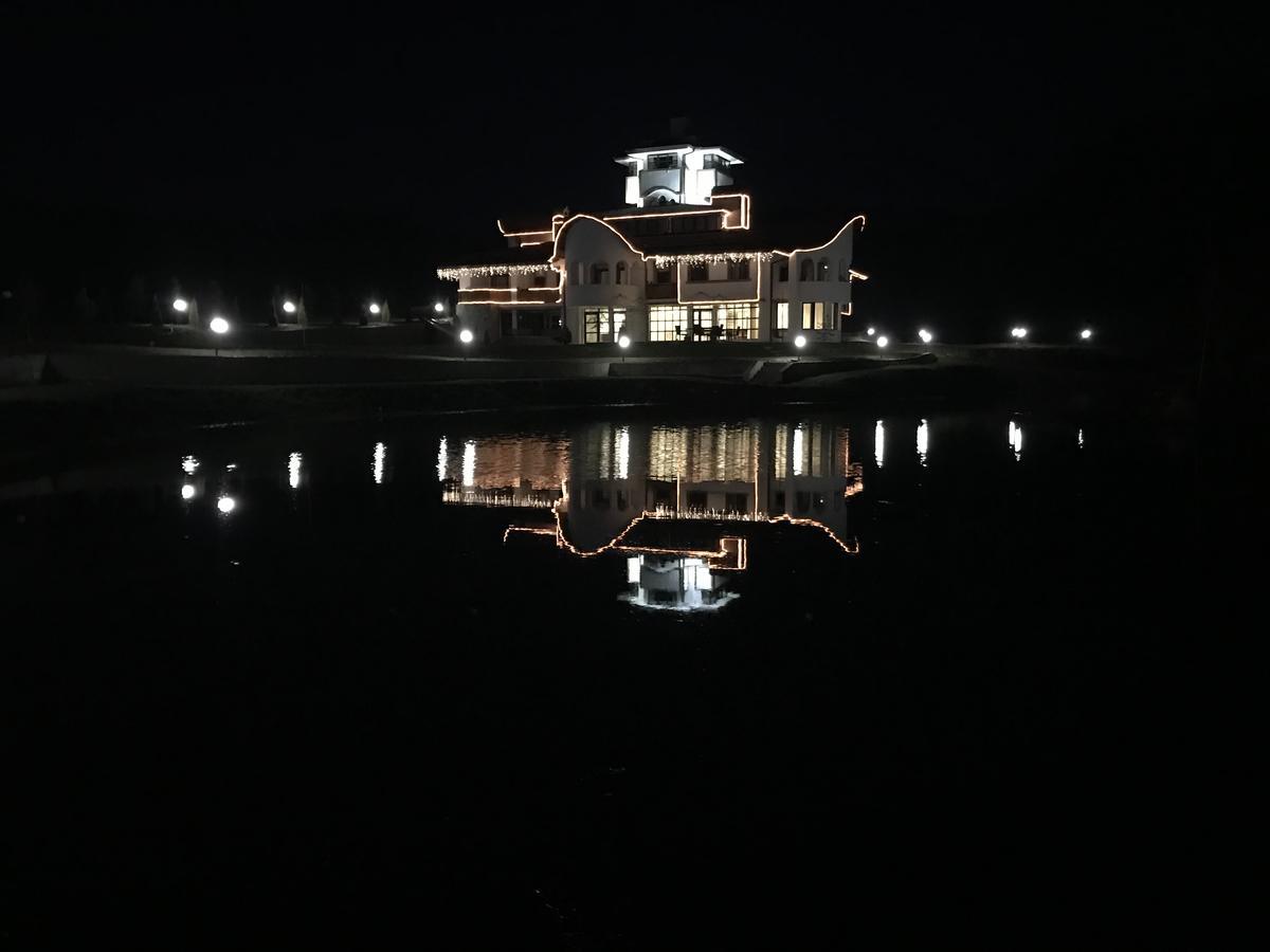 Park Hotel Eagle Stone Koprivshtitsa Exterior photo